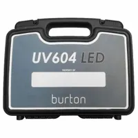 BURTON Carrying Case: For 6000410, 6000412, 4000433