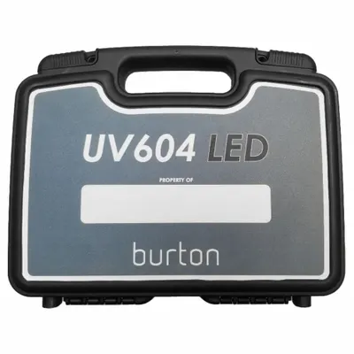 BURTON Carrying Case: For 6000410, 6000412 - Accessories for Movable Exam & Surgical Lights