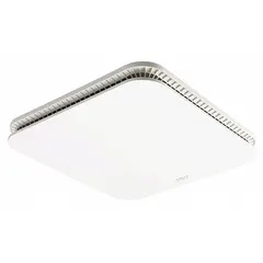 Replacement grille for BROAN ventilation fans. Designed to replace worn or damaged grilles, maintaining proper airflow and a finished appearance. Suitable for residential and light commercial HVAC systems.