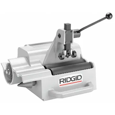 RIDGID Pipe and Tube Cutter: 120V AC, 1/3 hp, 2 in Max. Dia. - Tube & Fitting Cutters