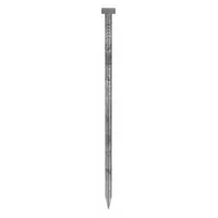 SENCO Angled Finish Nails,2" L,PK2000: Finishing Nails, T Head, Smooth, 2 in Overall Lg, 2,000 PK (MPN RH21EAA)