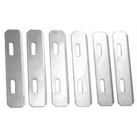 Replacement Blade: 2RZU8/510U42, JIC-4366/JIC-4377, RB-2878/6