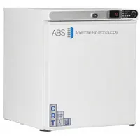 Controlled Room Temperature Cabinet: 115 V, 20°C to 25°C, 17 1/4 in Overall Wd, 19 1/4 in Overall Dp (MPN CRT-ABT-HC-UCFS-0104-LH)