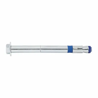 DEWALT 6957SD-PWR Hex-Head Sleeve Anchor - Hex-Head Sleeve Anchors