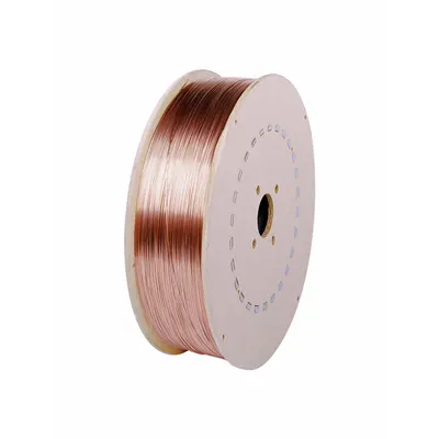 LINCOLN ELECTRIC Welding Wire: Carbon Steel, ER70S-3, 1/16 in, 60 lb, Fiber Spool - ER70S-3 MIG Welding Wire