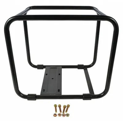 Dayton Frame Kit: For 4VV62/4VV63 (MPN 202300200) - Pumps Parts