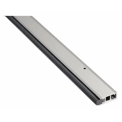 NATIONAL GUARD 107SA-84 Adjustable Screw-Mount Door Perimeter Seal - Adjustable Screw-Mount Door Perimeter Seals