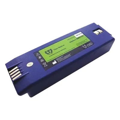 BANSHEE Battery: 12V Lithium-Ion - AED Batteries