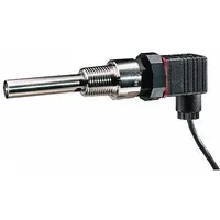 OAKTON Probe: 19500-45, Conductivity, -5 to 140°C, Flat, 3.05 m Cable Lg, NPT, Single