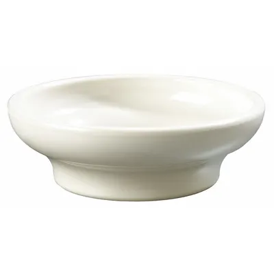 CARLISLE Salsa Dish: 5 oz Capacity, Melamine, NSF Certified - Sauce Cups