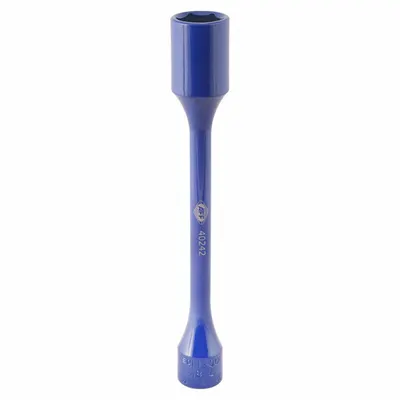 AMERICAN FORGE & FOUNDRY Wheel Torque Sockets: 1/2 in Size Air Impact Tools - Torque Limiting Socket Sticks