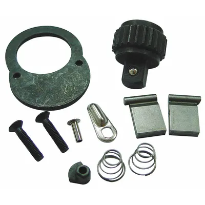 WESTWARD Torque Wrench Repair Kit: Torque Wrench Repair Kit - Torque Wrench Repair Kits
