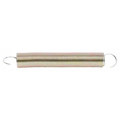 APW WYOTT Spring: 4 11/16 in Overall Lg, Lowerator Plate Dispenser - Replacement Parts for Tray, Plate & Flatware Dispensers