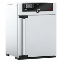 MEMMERT Universal Oven: Gravity, 1.9 cu ft Capacity, 300°C Max Temp, 2,000 W Watt, 1.87 cu ft Volume (MPN UN 55, 230V)