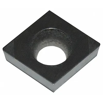 ULTRA-DEX USA Diamond Turning Insert: CCGW21.52-1 - Diamond Indexable Turning Inserts