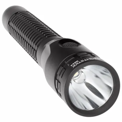 NIGHTSTICK Rechargeable Flashlight: Rechargeable, 1,100 lm - Rechargeable Flashlights
