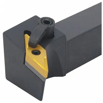 DORIAN Indexable Turning Toolholder: MVLNR204D (MPN 73310151116) - Indexable Turning & Profiling Toolholders