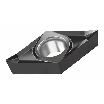 WALTER Diamond Turning Insert: DCGT2(1.5)1-MN2 WSM01 - Diamond Indexable Turning Inserts