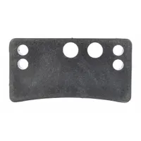 SPEEDAIRE Muffle Cover: Mfr Part # TT16338G
