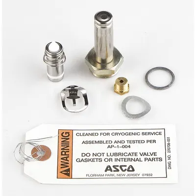 ASCO Valve Rebuild Kit (MPN 304063) - Repair Kits for Solenoid Valves