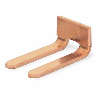 SQUARE D Jumper: Copper - Jumpers & Bridges