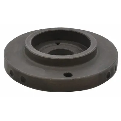 SPEEDAIRE Front Plate: Mfr Part # TT24624G - Air Tool Replacement Parts