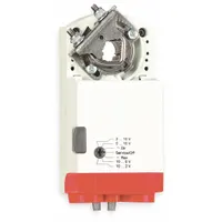 Actuator: Air Handlers/Air Units/Dampers/Louvers/Ventilation Flaps, Proportional, Non-Spring Return (MPN MN7505A2001/U)