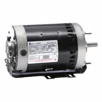 CENTURY General Purpose: Cradle Base Mount, Open Drip Proof, 3/4 hp, 460/200-230V AC, 3,450 RPM (MPN H841V1)