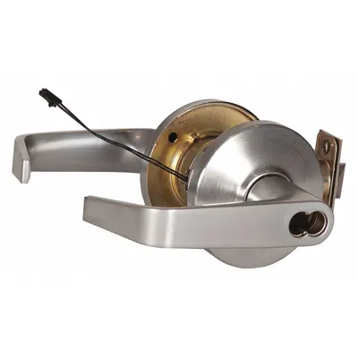 BEST Door Lockset (MPN 9KW37DEL15DSTK626). Key specifications — Brand: BEST. - Electric Lever Locksets