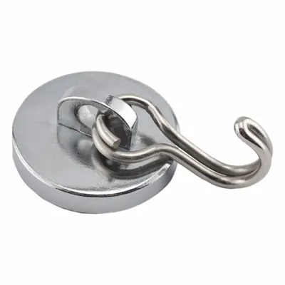 OEM Rare Earth Magnet: Neodymium - Cup Rare Earth Magnets