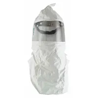 Double Bib Hood for Hard Hats (MPN 20TICH)