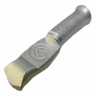 ANDERSON POWER PRODUCTS Connector Contact: PP180, 6 AWG, Silver, 1348 - Electrical Contacts for Anderson Power Connectors