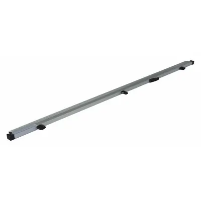 OEM Hanging Clamp: 42 in Max Sheet Dimension, Aluminum - Hanging Clamps for Vertical Racks