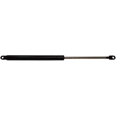 SPD Gas Spring: 17 19/32 in Ext Lg, 89.9 lbf Force - Gas Springs