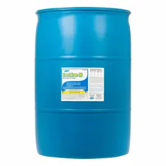 COMSTAR Frost Free 40 is a clear, not food safe ethylene glycol antifreeze with a 40% concentration, supplied in a 55 gal drum. It is used in closed-loop HVAC and industrial cooling or heating systems to prevent freezing and corrosion.