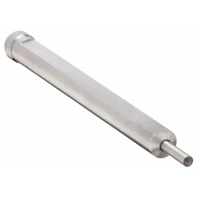 MILWAUKEE Replacement Pilot Pin: Retractable, For Tungsten Carbide Tipped Cutter Material - Pilot Pins
