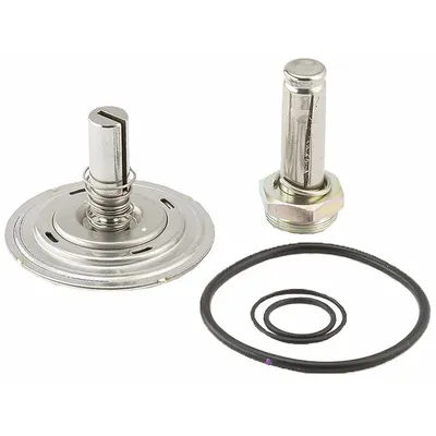 ASCO Valve Rebuild Kit: O-Rings/SBSA MXX/Spring Washer and - Repair Kits for Solenoid Valves