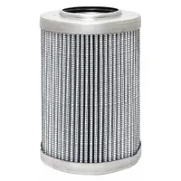 BALDWIN FILTERS Hydraulic Filter: Hydraulic Fluid, Cartridge, 1 11/16 in Inside Dia, Cellulose (MPN H9072)