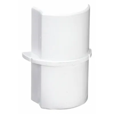 D-LINE Mini Raceway Coupling - Connectors for Cable Concealers