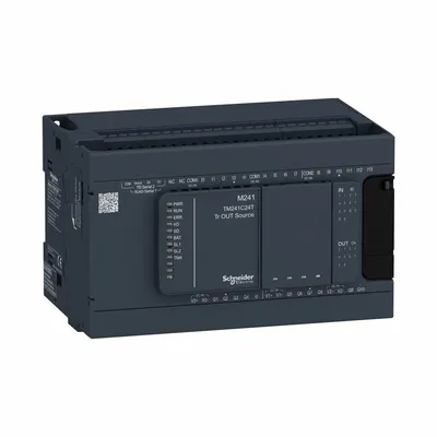 SCHNEIDER ELECTRIC Logic Controller: Modbus/Modbus RTU - Modules for Schneider Controllers
