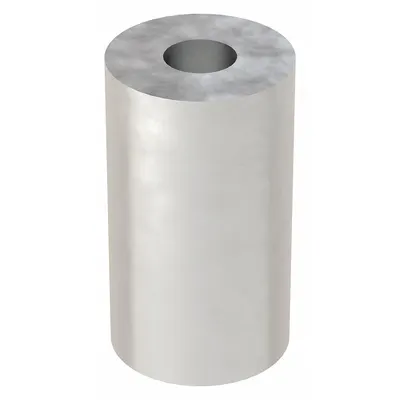 OEM Spacer: 1/4 in Screw Size - Aluminum Spacers