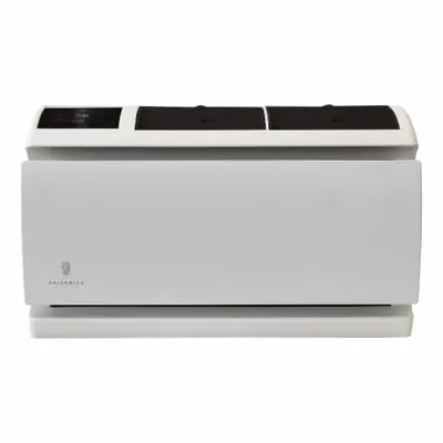 FRIEDRICH Through-the-Wall Air Conditioner: 300 sq ft – 550 sq ft, 12,000 BtuH, 115V AC - Commercial-Grade Wall ACs for Cooling Only