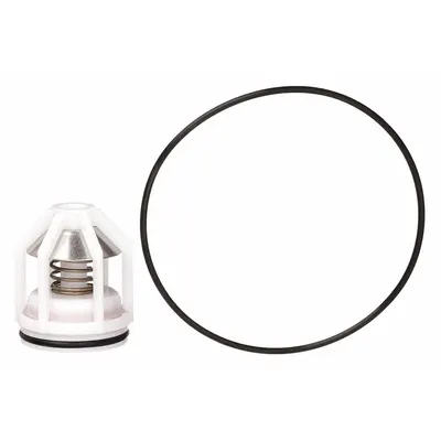 Watts First Check Valve Repair Kit: First Check Valve Repair Kit, 3/4-1 007/LF007 - Repair Kits & Parts for Watts Backflow Preventers