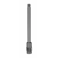 SHIMPO Extension Rod: Extension Rod, MFD-02/MFD-03/MFD-04/MFD-05/MFD-06, Mechanical Force Gauges (MPN FG-M6RD-AL)