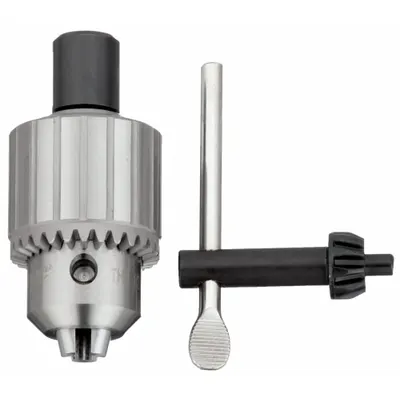 MILWAUKEE Drill Chuck Adapter: Compatible with 4274-21, 3/4 in Shank Dia. - Chuck Adapters for Magnetic Drills