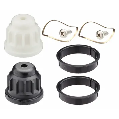 MOEN Handle Adapter: Moen - Faucet Handle Adapters & Replacement Parts