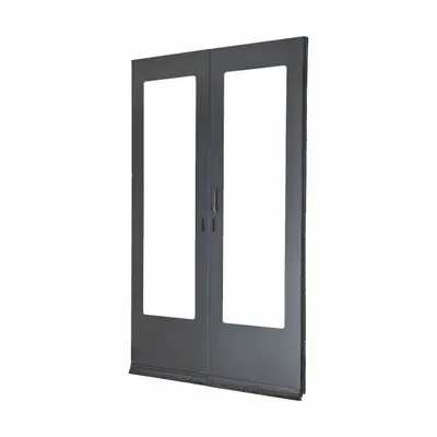EATON TRIPP LITE Aisle Containment System: For 600 mm_750 mm Racks - Electrical