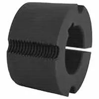 APPROVED VENDOR Taper Lock Bushing: 1108, 1 1/16 in Bore Dia, 0.875 in Overall Lg, Inch, 8° (MPN 1108X1-1/16)