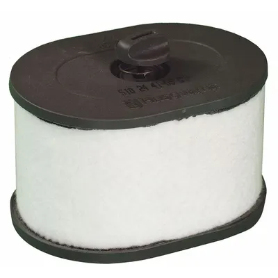 HUSQVARNA Air Filter, 7x6x3 in, MPN 510244106 - Air Filters