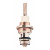 GROHE Cartridge: Universal, Compatible Product Type Diverter Valves (MPN 06188000)